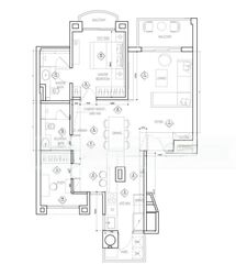 Tanglin Park (D10), Condominium #454998661